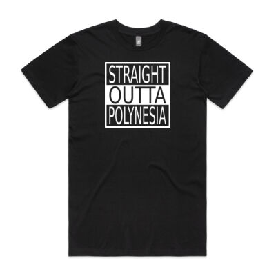 Straight Outta Polynesia Thumbnail