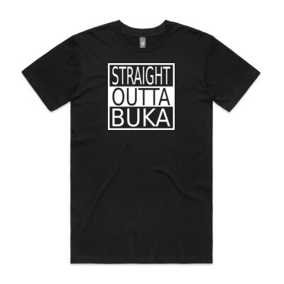 Straight Outta Buka Thumbnail