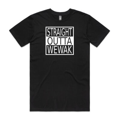 Straight Outta Wewak Thumbnail